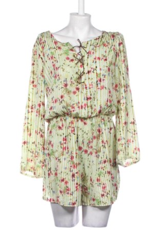 Salopetă scurtă de damă Unbranded, Mărime S, Culoare Multicolor, Preț 83,99 Lei, #137903234