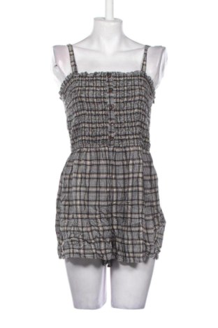 Salopetă scurtă de damă Hollister, Mărime L, Culoare Multicolor, Preț 131,23 Lei, #137905745