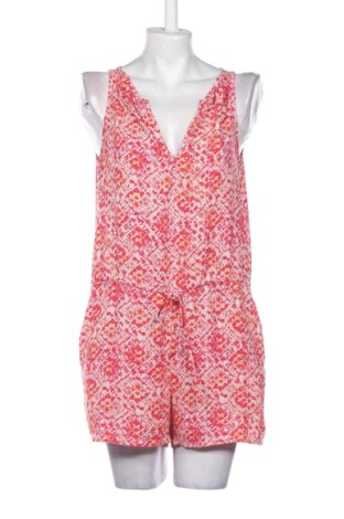 Salopetă scurtă de damă Gap, Mărime L, Culoare Multicolor, Preț 131,23 Lei, #137907016
