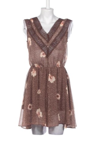Salopetă scurtă de damă H&M, Mărime M, Culoare Multicolor, Preț 81,00 Lei, #137908321