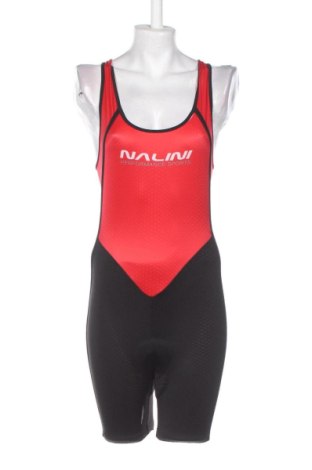Salopetă scurtă de damă Nalini, Mărime M, Culoare Multicolor, Preț 166,39 Lei, #137909092