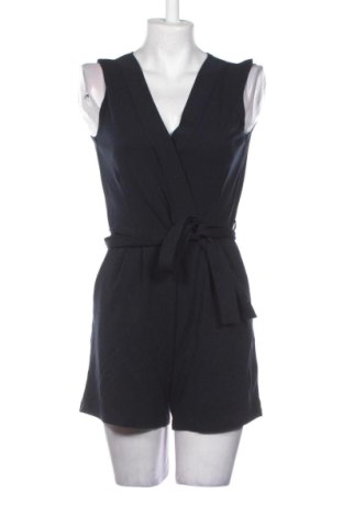 Kurzer Damenoverall Jacqueline De Yong, Größe M, Farbe Blau, Preis € 14,17, #137910024
