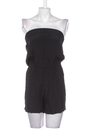 Salopetă scurtă de damă Unbranded, Mărime S, Culoare Negru, Preț 83,99 Lei, #137910453