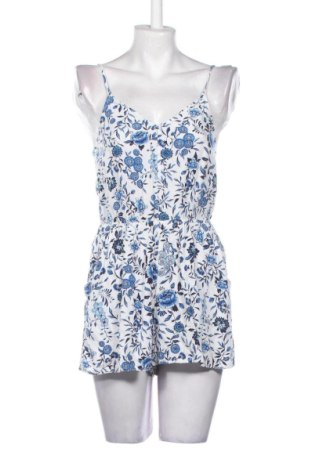 Дамски къс гащеризон H&M, Размер S, Цвят Многоцветен, Цена 16,19 €, #137914834