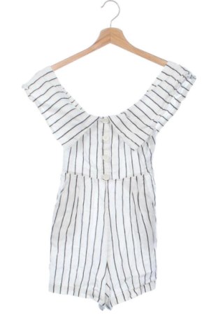 Kurzer Damenoverall Tally Weijl, Größe XXS, Farbe Mehrfarbig, Preis € 14,00, #137915941
