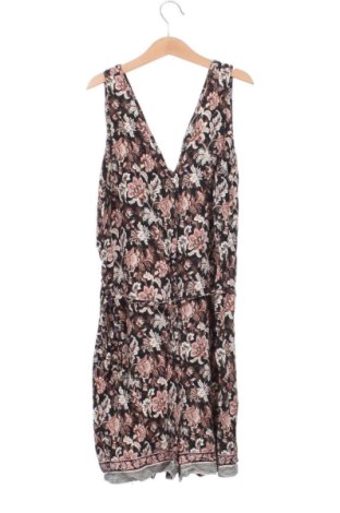 Salopetă scurtă de damă Mango, Mărime XS, Culoare Multicolor, Preț 125,98 Lei, #137922661
