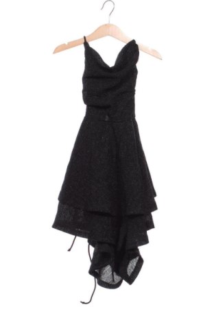 Salopetă scurtă de damă SHEIN, Mărime XS, Culoare Negru, Preț 73,49 Lei, #137924384