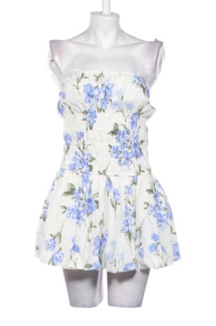 Salopetă scurtă de damă Hollister, Mărime M, Culoare Multicolor, Preț 125,98 Lei, #137926682