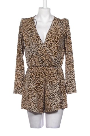 Damski krótki kombinezon H&M, Rozmiar M, Kolor Kolorowy, Cena 63,50 zł, #137939598