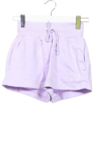 Női rövidnadrág Nike, Méret XS, Szín Lila, Ár 11 799 Ft, #137851746