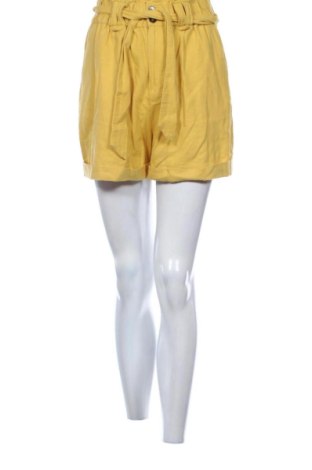 Damen Shorts Calliope, Größe S, Farbe Gelb, Preis € 10,00, #137888475