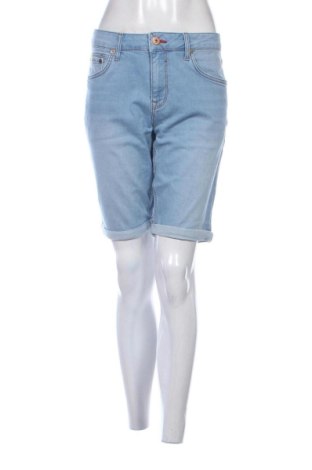 Pantaloni scurți de femei Colin's, Mărime L, Culoare Albastru, Preț 65,00 Lei, #137889307