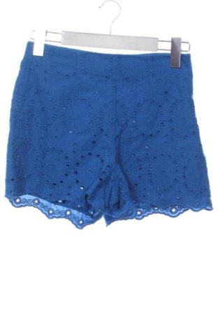 Damen Shorts Amisu, Größe S, Farbe Blau, Preis 10,00 €, #137890705