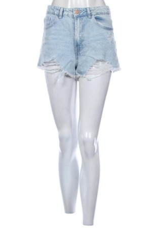 Damen Shorts Sinsay, Größe M, Farbe Blau, Preis 12,00 €, #137890738