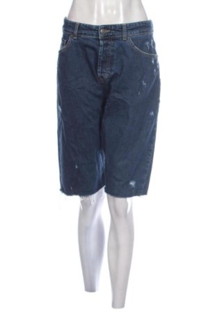 Damskie szorty Unbranded, Rozmiar L, Kolor Niebieski, Cena 42,34 zł, #137890844