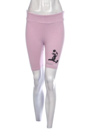 Damen Leggings Unbranded, Größe S, Farbe Rosa, Preis 9,73 €, #137891324