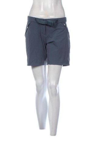 Дамски къс панталон Quechua, Размер XL, Цвят Син, Цена 8,33 €, #137892552