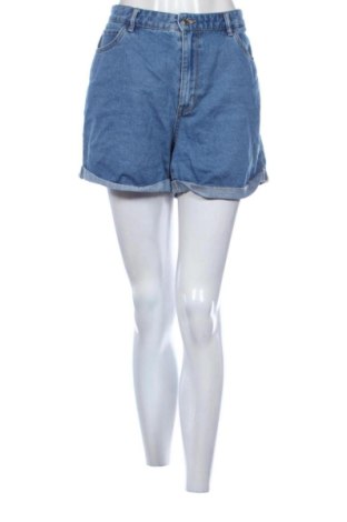 Damen Shorts ONLY, Größe XL, Farbe Blau, Preis 14,00 €, #137895944