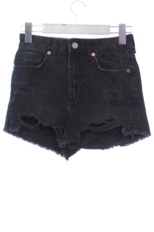 Pantaloni scurți de femei Fb Sister, Mărime XS, Culoare Negru, Preț 64,00 Lei, #137896939