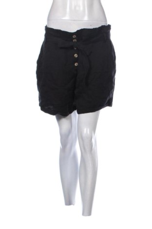 Damen Shorts Camaieu, Größe L, Farbe Schwarz, Preis € 9,00, #137897327