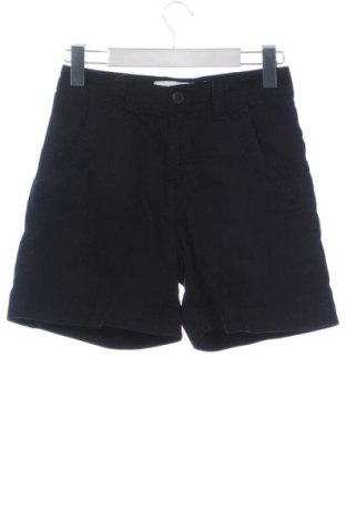 Damen Shorts Bershka, Größe XS, Farbe Schwarz, Preis 8,76 €, #137898377