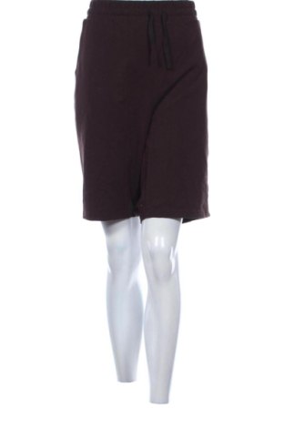 Damen Shorts Unbranded, Größe XL, Farbe Braun, Preis 12,00 €, #137898573