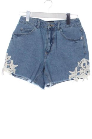 Dámske kraťasy  Vero Moda, Veľkosť XS, Farba Modrá, Cena  15,00 €, #137898647