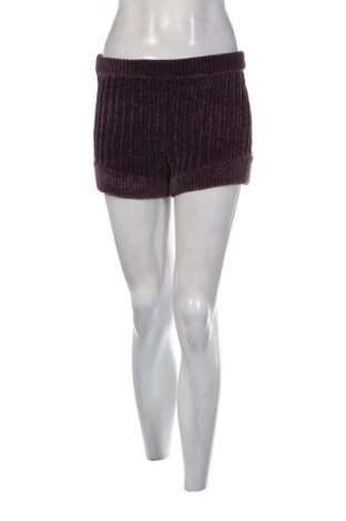 Dámske kraťasy  Tally Weijl, Veľkosť S, Farba Fialová, Cena  9,00 €, #137898742