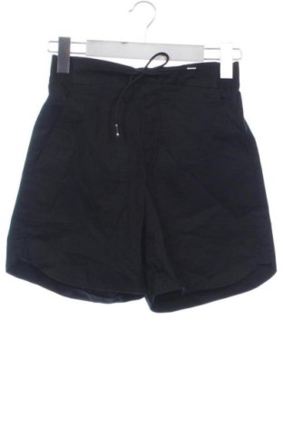 Női rövidnadrág Massimo Dutti, Méret XXS, Szín Fekete, Ár 23 252 Ft, #137899252