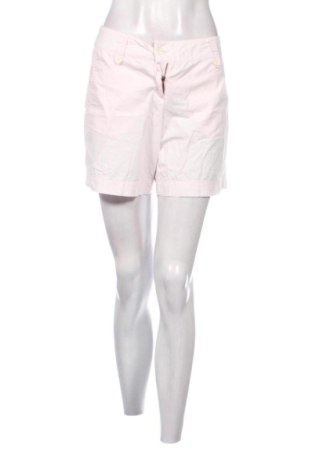 Pantaloni scurți de femei S.Oliver, Mărime M, Culoare Roz, Preț 77,00 Lei, #137899839