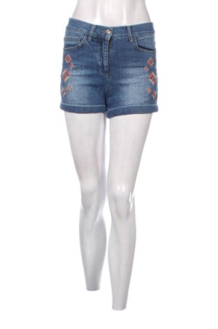 Damen Shorts Caroll, Größe S, Farbe Blau, Preis € 33,00, #137901086