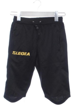 Damen Shorts Legea, Größe XXS, Farbe Schwarz, Preis € 8,00, #137901569