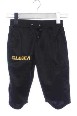 Damen Shorts Legea, Größe XXS, Farbe Schwarz, Preis € 8,00, #137901574