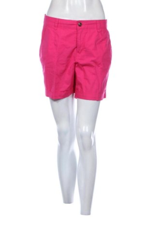 Pantaloni scurți de femei Yessica, Mărime S, Culoare Roz, Preț 52,49 Lei, #137901687