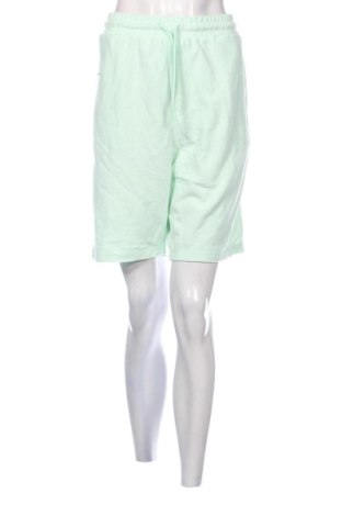 Pantaloni scurți de femei Xside, Mărime XXL, Culoare Verde, Preț 41,99 Lei, #137902681