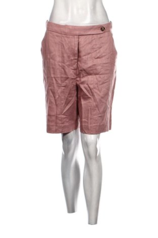 Pantaloni scurți de femei Next, Mărime M, Culoare Mov deschis, Preț 83,99 Lei, #137903359
