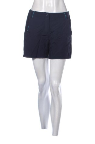 Дамски къс панталон Decathlon, Размер L, Цвят Син, Цена 18,46 €, #137903689