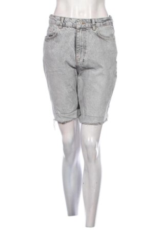 Pantaloni scurți de femei Unbranded, Mărime S, Culoare Gri, Preț 62,99 Lei, #137904316