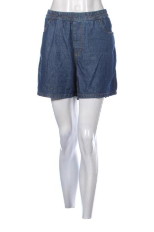 Pantaloni scurți de femei Catamaran, Mărime XXL, Culoare Albastru, Preț 78,74 Lei, #137904406