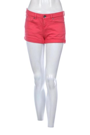 Pantaloni scurți de femei Sutherland, Mărime S, Culoare Roz, Preț 62,99 Lei, #137904983