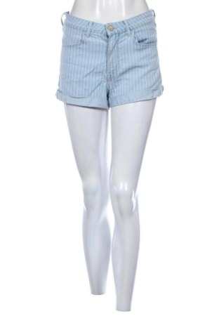Pantaloni scurți de femei H&M, Mărime M, Culoare Multicolor, Preț 62,99 Lei, #137905028