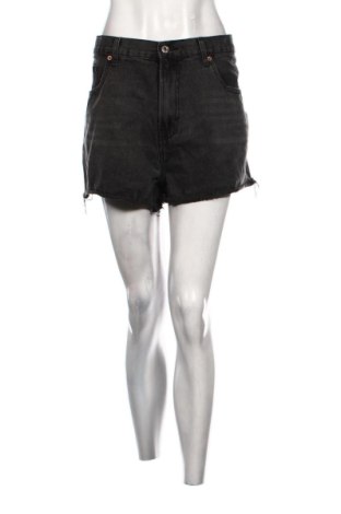 Дамски къс панталон Lucky Brand, Размер XXL, Цвят Сив, Цена 15,00 €, #137905730