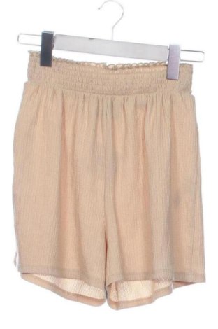 Pantaloni scurți de femei ASOS, Mărime XXS, Culoare Bej, Preț 78,74 Lei, #137907704