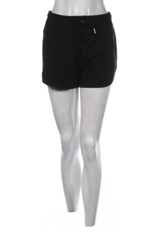 Pantaloni scurți de femei H&M, Mărime M, Culoare Negru, Preț 41,99 Lei, #137909375