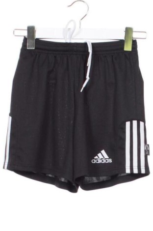 Γυναικείο κοντό παντελόνι Adidas, Μέγεθος XS, Χρώμα Πολύχρωμο, Τιμή 25,00 €, #137909648