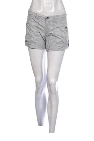 Pantaloni scurți de femei Esprit, Mărime M, Culoare Gri, Preț 78,74 Lei, #137909682