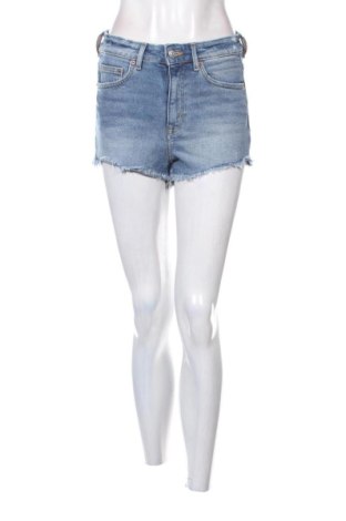 Damskie szorty H&M, Rozmiar S, Kolor Niebieski, Cena 53,23 zł, #137909970
