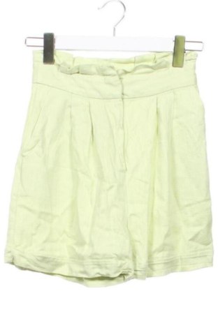 Dámské kraťasy  ASOS, Velikost XS, Barva Zelená, Cena  351,00 Kč, #137910368
