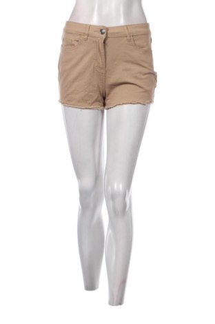 Damskie szorty Unbranded, Rozmiar S, Kolor Beżowy, Cena 43,55 zł, #137911494
