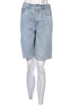 Damen Shorts Topshop, Größe S, Farbe Blau, Preis € 14,00, #137913345